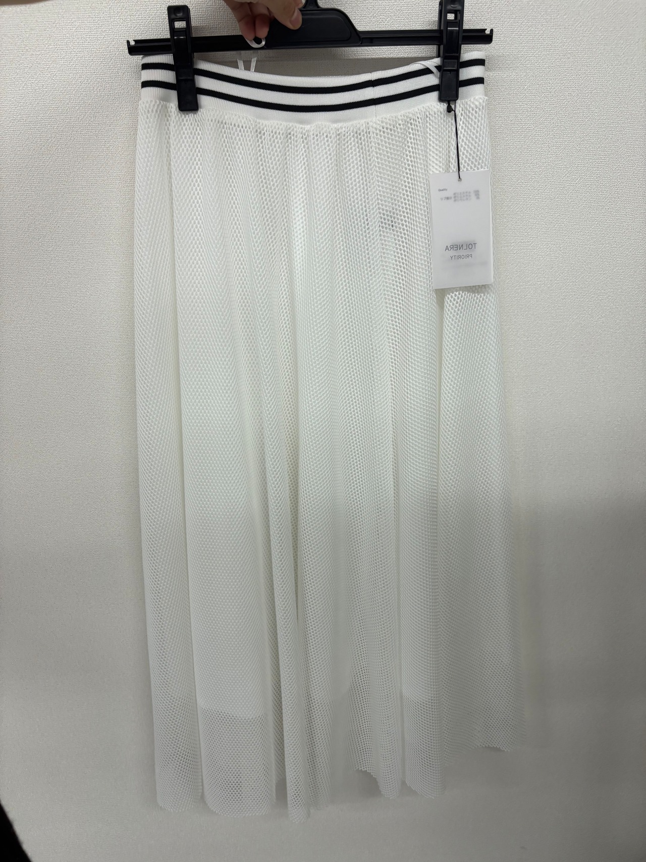 priority メッシュジャケット　セットアップ　51129
