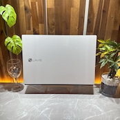 \ビジネス◎/ NEC LAVIE NS700/最高峰i7/フルHD/メモリ8GB/SSD128GB/ホワイト/最新ノートパソコン