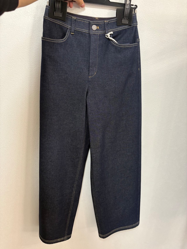 BRODIAERA サイドロゴ中綿ベスト　602013