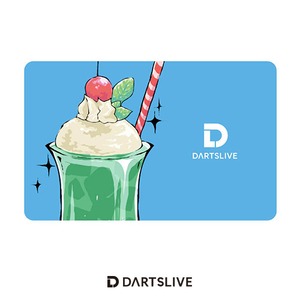 Darts Live Card [22]