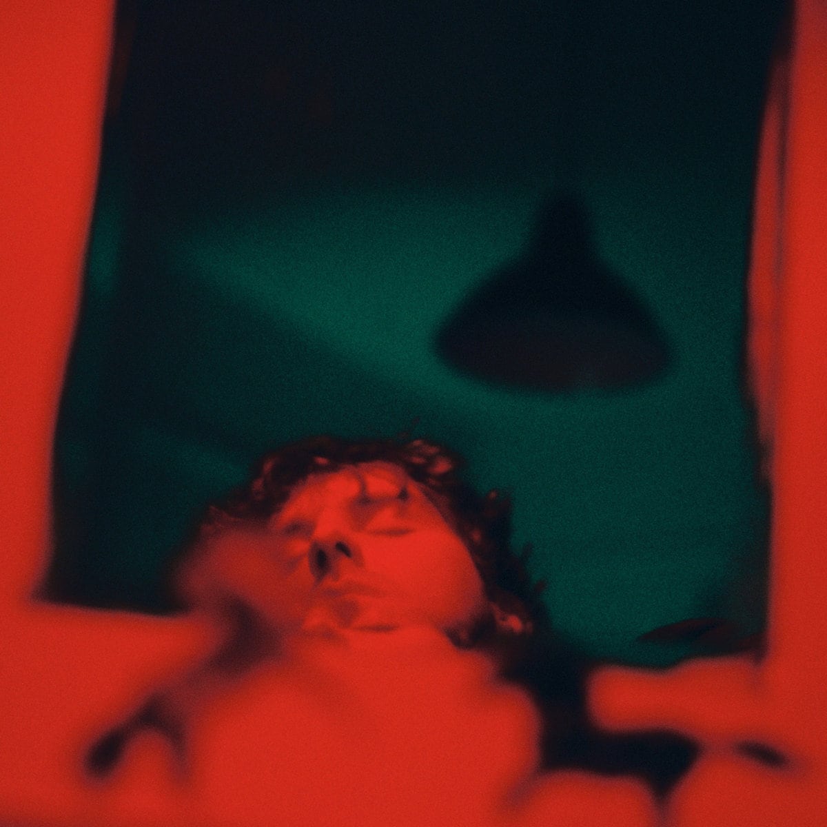 Alexander Biggs / Stay with the Horses（200 Ltd Blue LP）