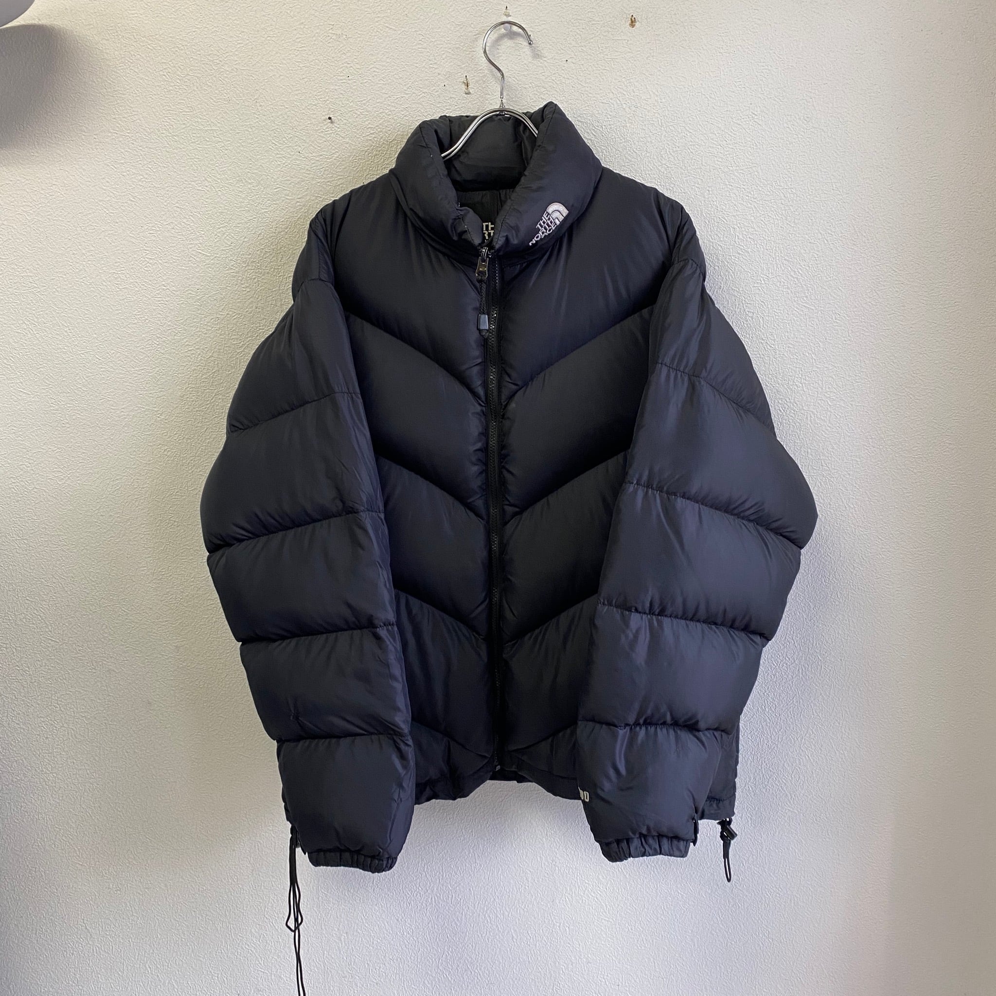 THE NORTH FACE Ascent Down JKT 90s