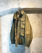 US ARMY M-43 field jacket