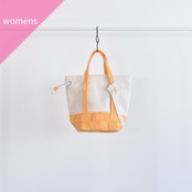 ANVOCOEUR | Greenlane　アンヴォクール 巾着 トートバッグ