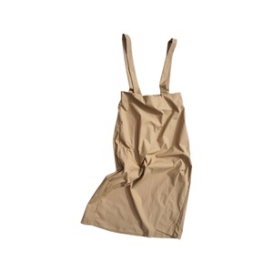 【rihei】OP (beige)