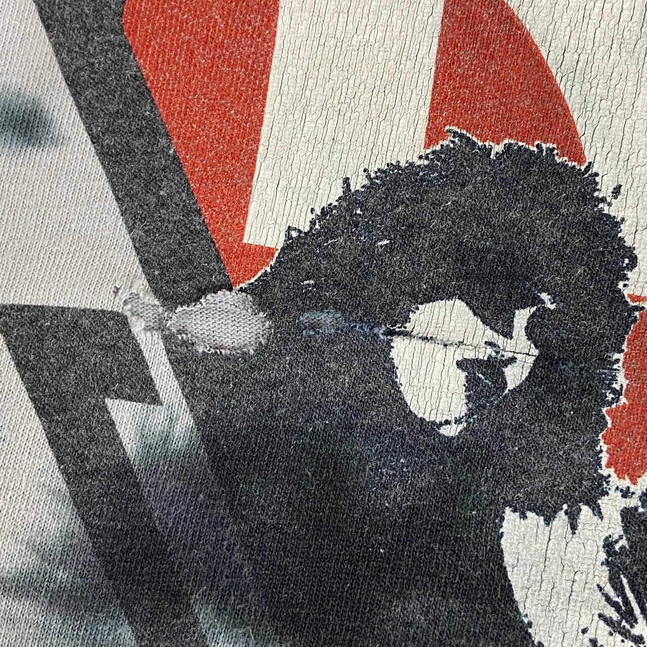 KISS キッス リプリント DESTROYER '76 タイダイ バンドTシャツ メンズ