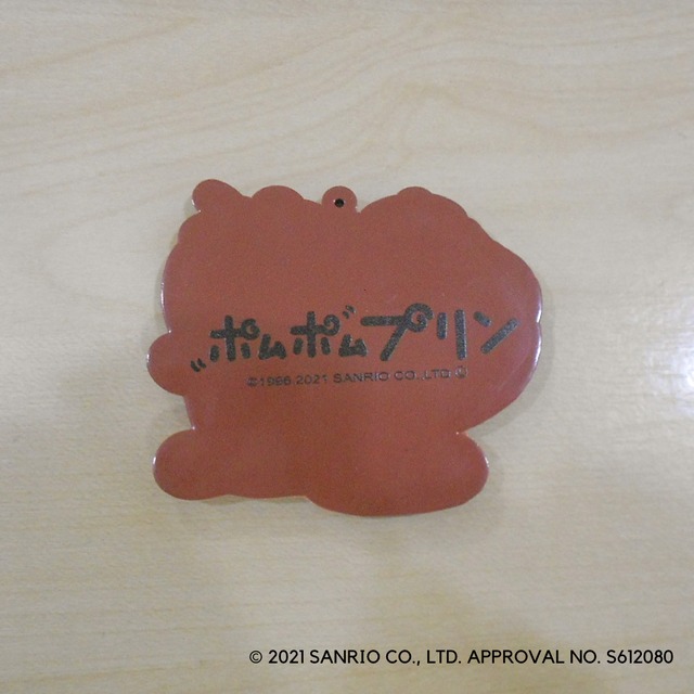 【完売】【サンリオコラボ】FANCYSANRIOCHARACTERS×tsumikipocheのラバーマスコット