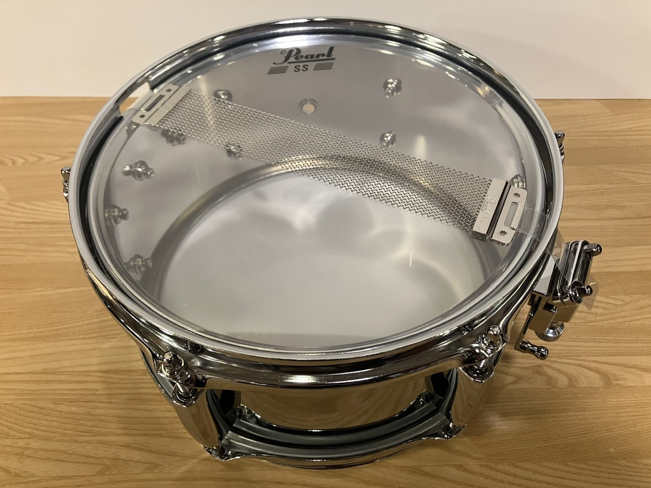 Pearl Fire Cracker Snare Drums 10x5 FCS1050 | DRUM SHOP ACT