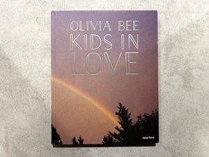 【SA047】OLIVIA BEE: KIDS IN LOVE