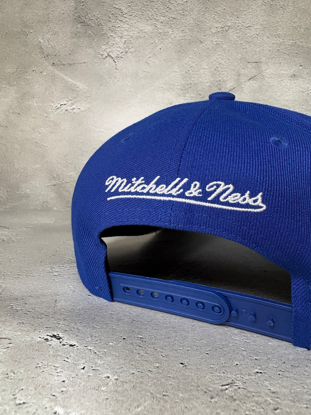 Michell&Ness/ミッチェル&ネス NBA SHINING STARS PRO SNAPBACK キャップ