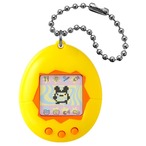 Originalたまごっち新種発見いえろー(7711928)