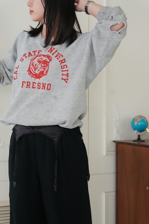 70-80s sweat