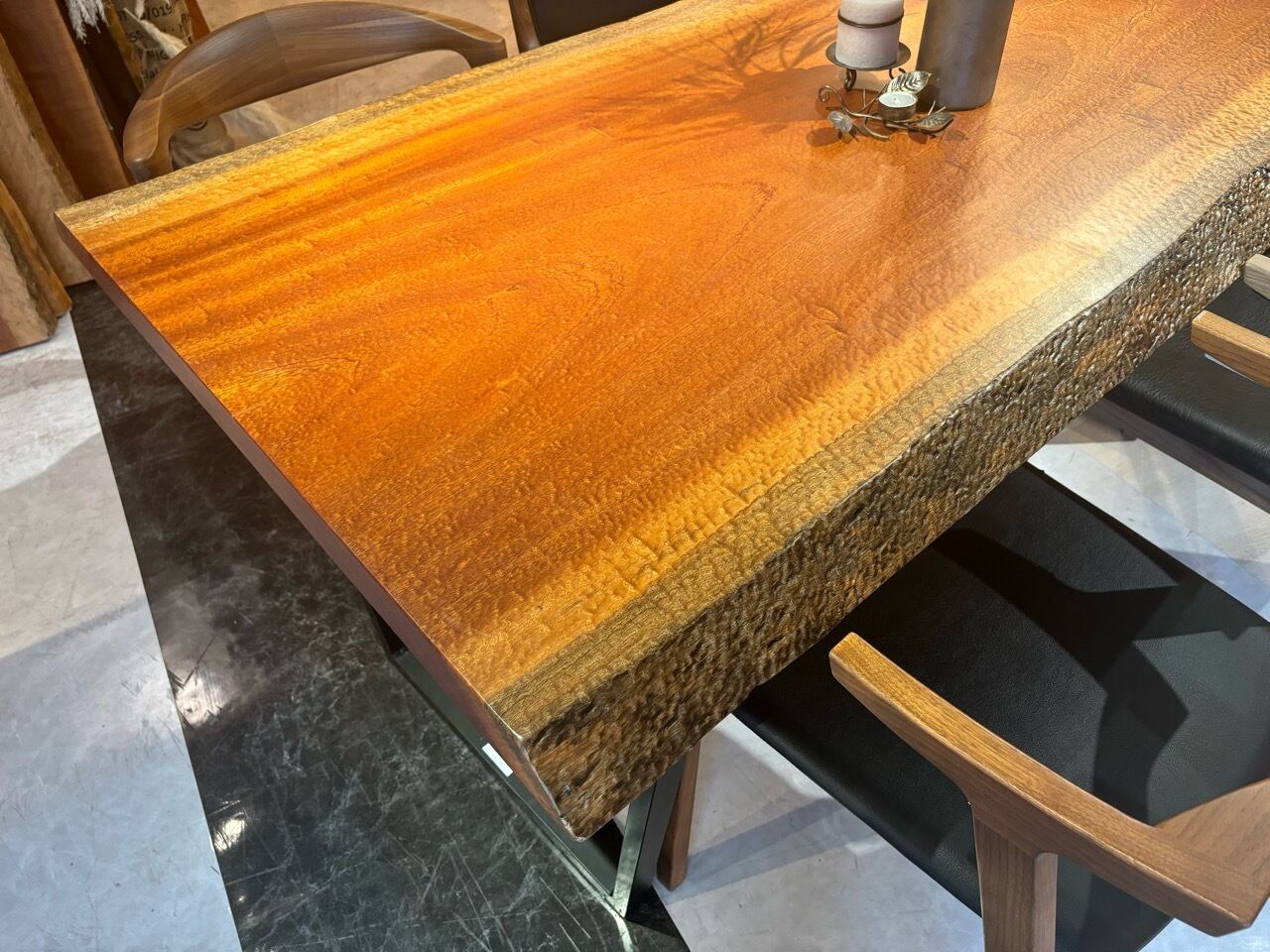 Premium】サペリ_1600×770-810×55（680×770-830×55端材）_青山店_