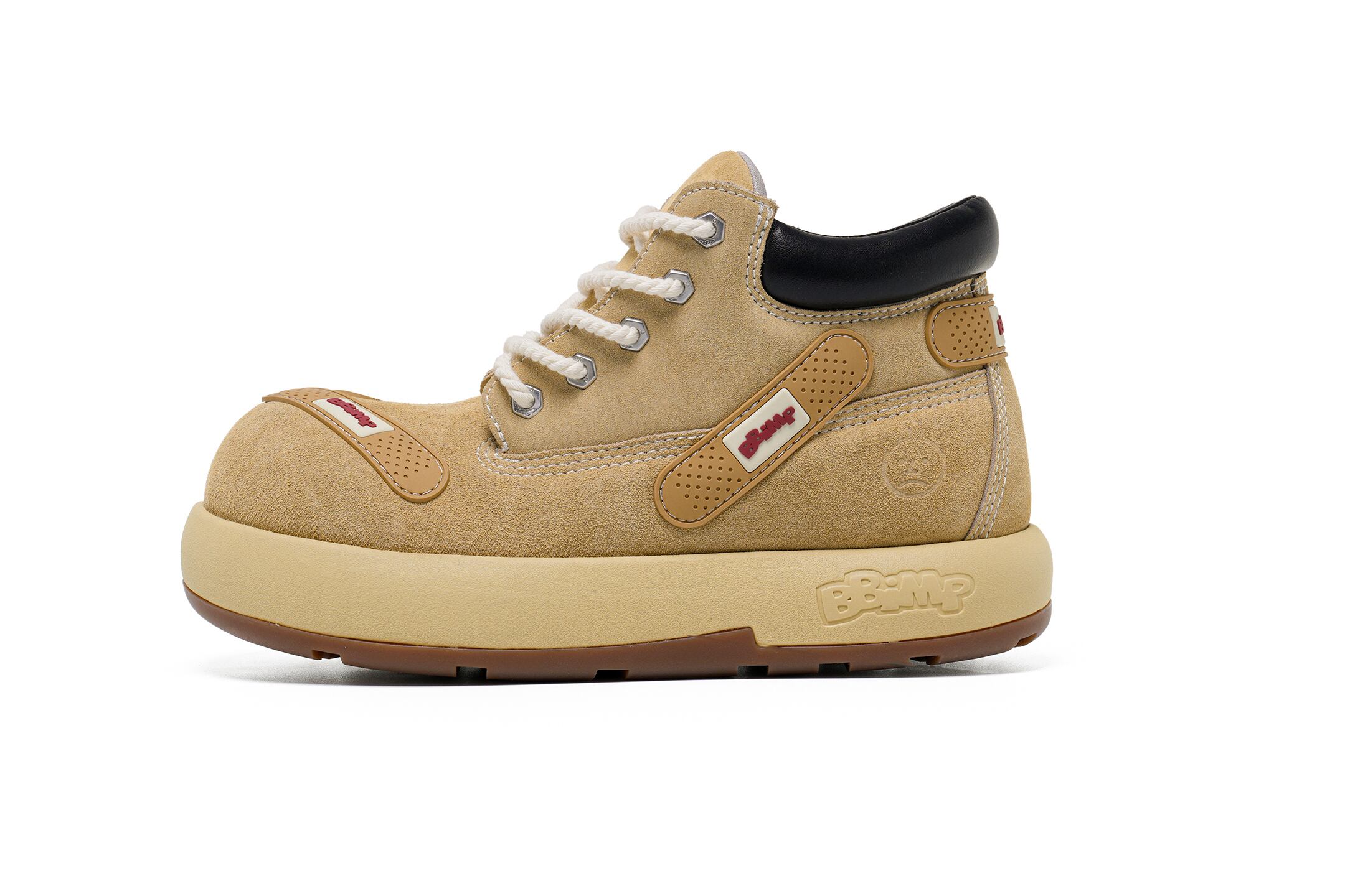 old order 【BBiMP】Cartoon Boots 25.5 BBiMP】Cartoon Boots | OLD ORDER JAPAN (オールドオーダー)公式通販