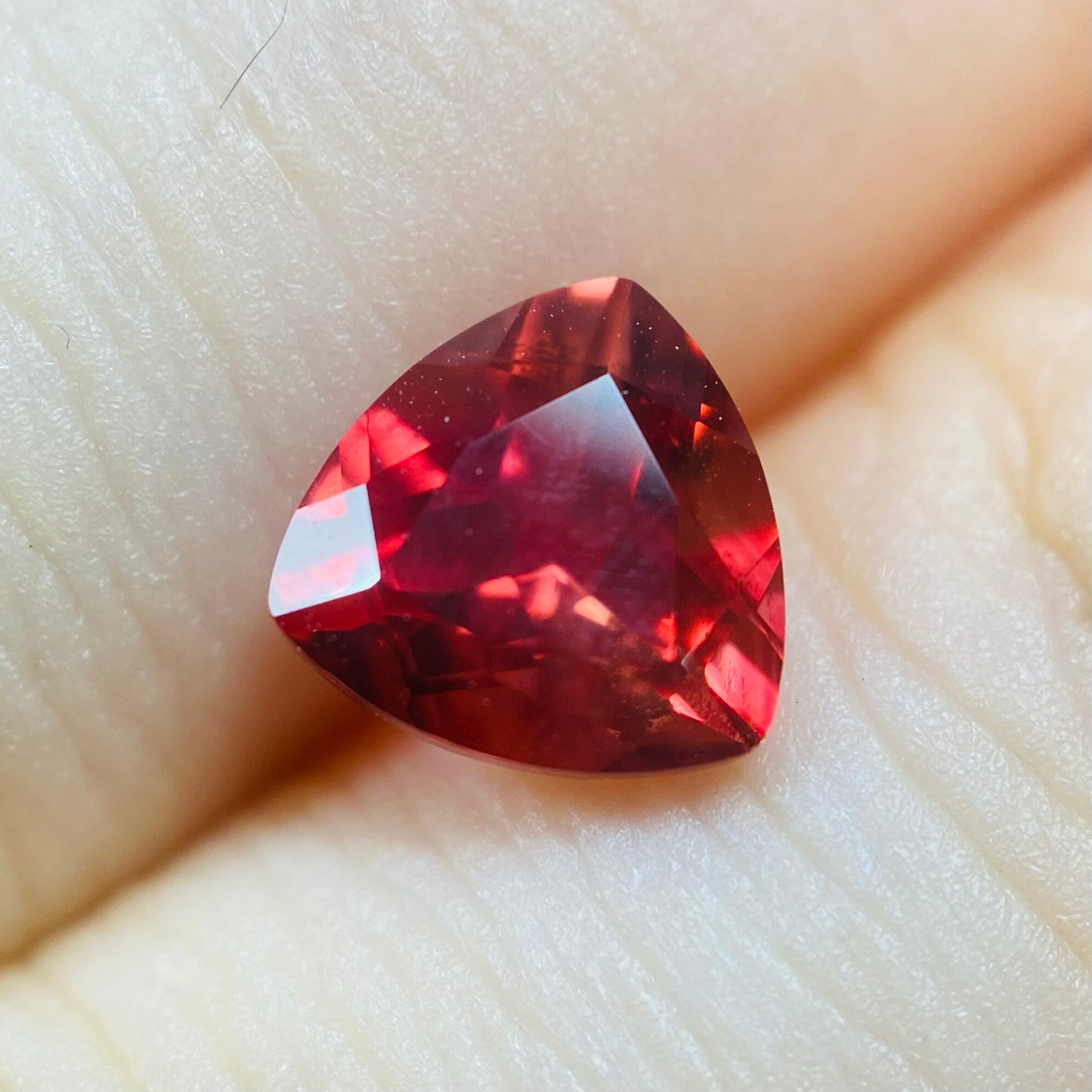 とろける完熟苺なアンデシン