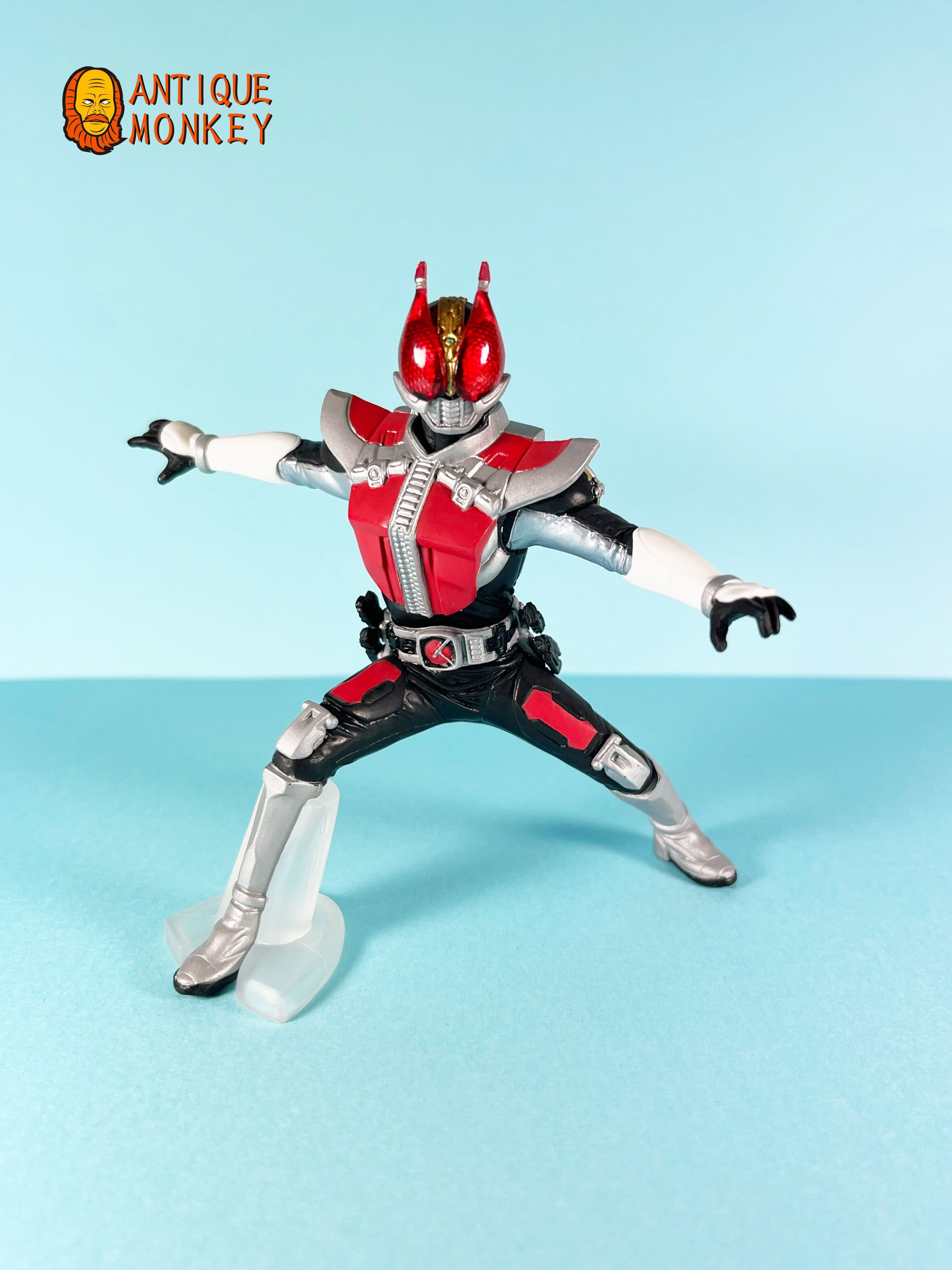 フィギュア HDM創絶 仮面ライダー電王 ソードフォーム 「銀河を駆ける