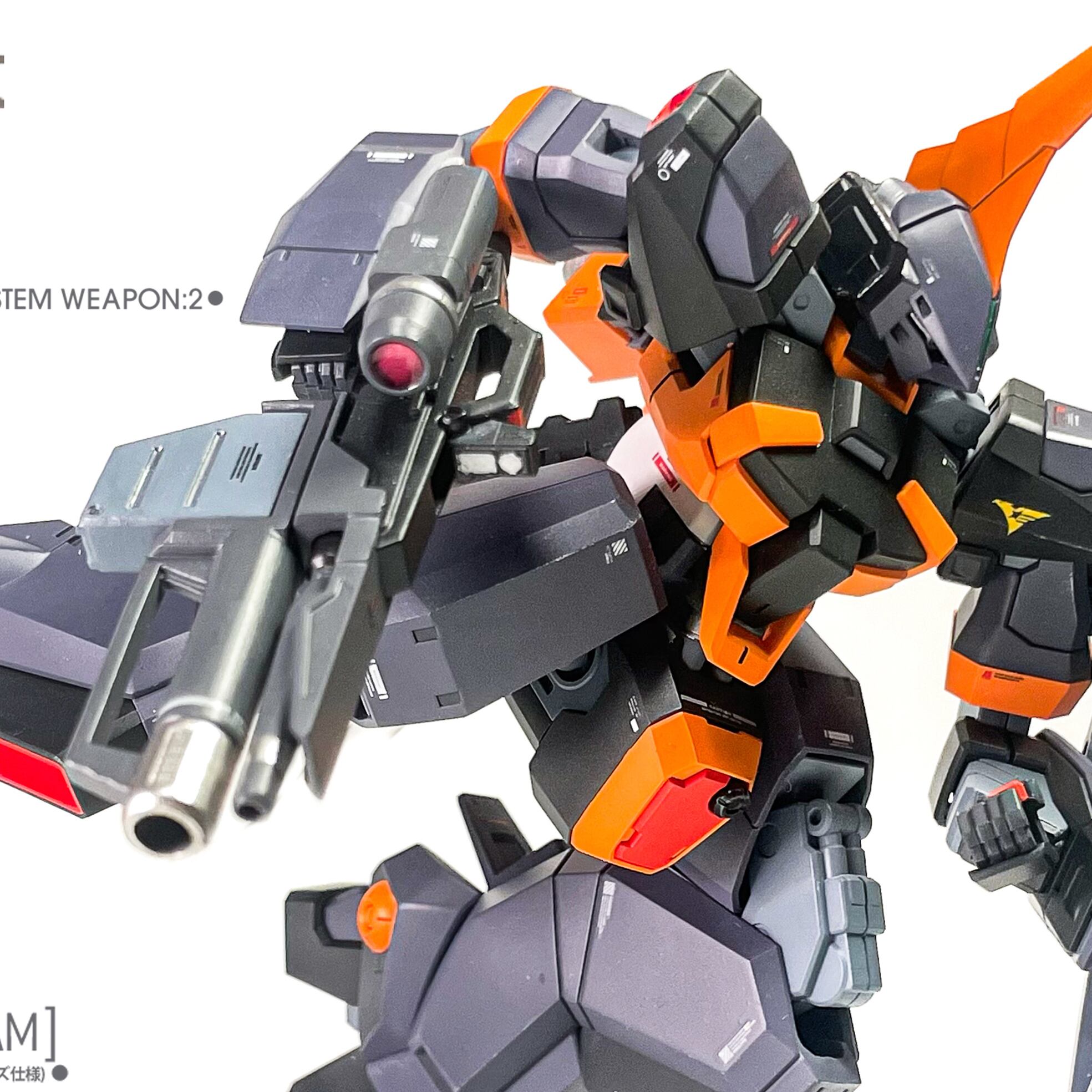3D設計 3Dプリント部品/ can be used with 1:144 Gundam, A.O.Z series