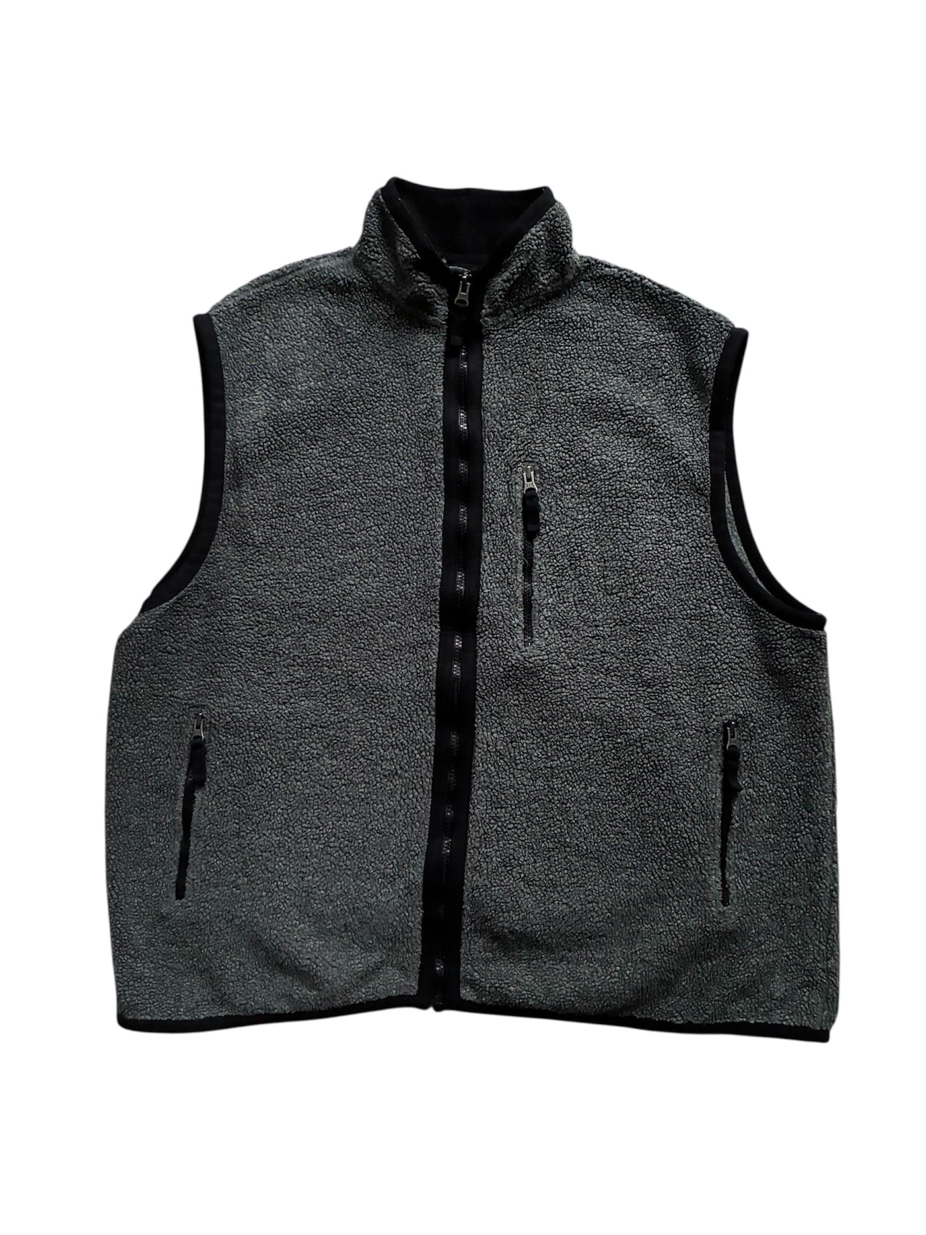 80's BANANA REPUBLIC fishing vest | 熱田屋 online店
