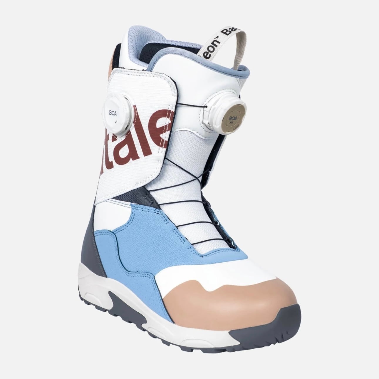 BATALEON | sportsbomber