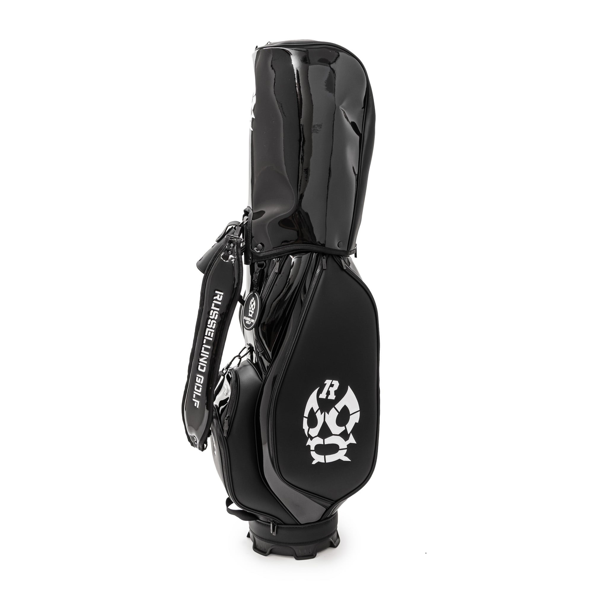 キャディバッグ【初号機/2号機/レイ】エヴァゴルフ EVA GOLF | PAY ID