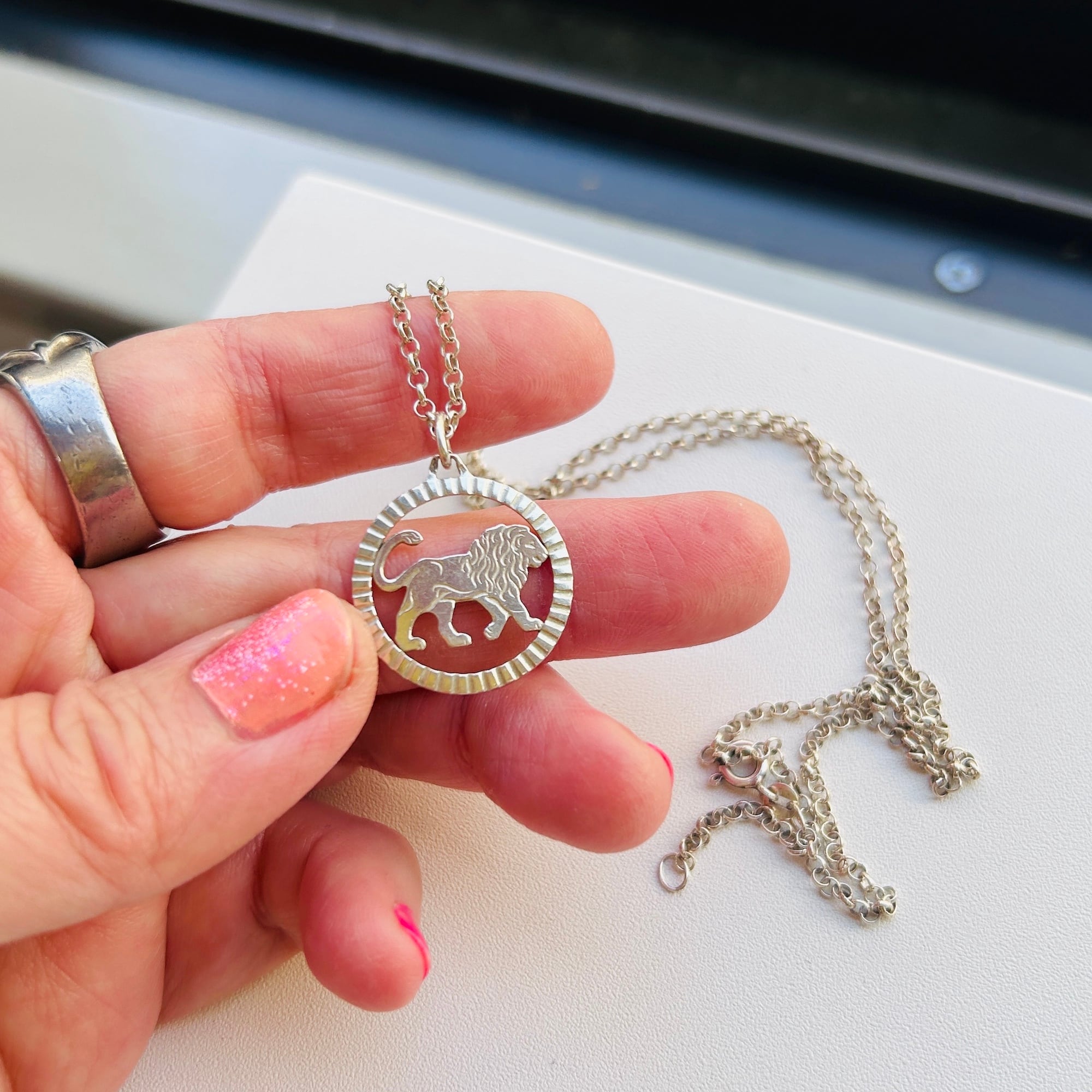 ネックレス | Milo Antiques & Vintage