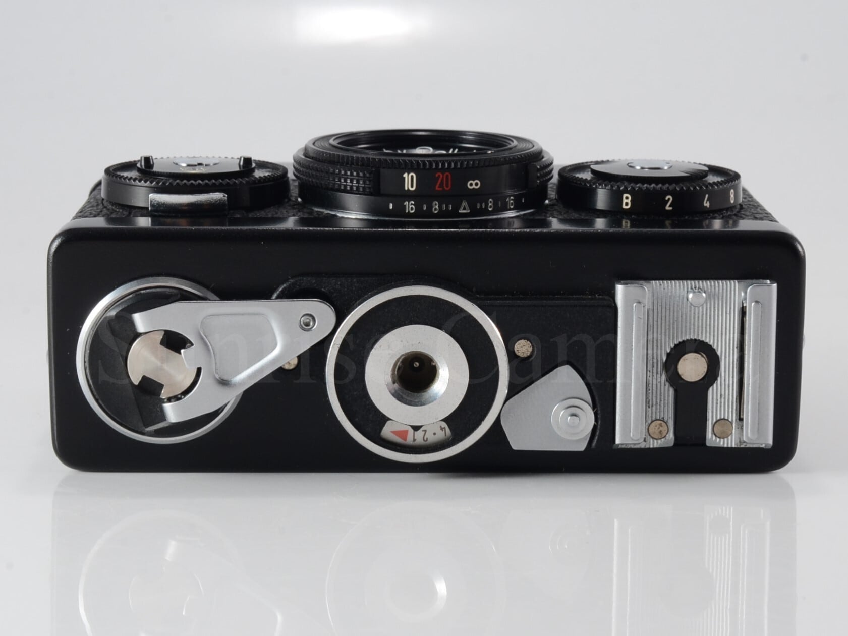 ROLLEI 35T ローライ TESSAR 40mm f3.5 テッサー Rollei 35T / Tessar 40mm F3.5 整備済 ローライ (60626) | サンライズ