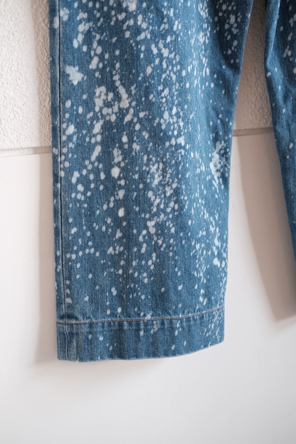 Willow Pants＜ウィローパンツ＞P-001 | Inhigh
