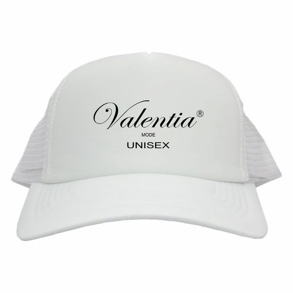 メッシュキャップ