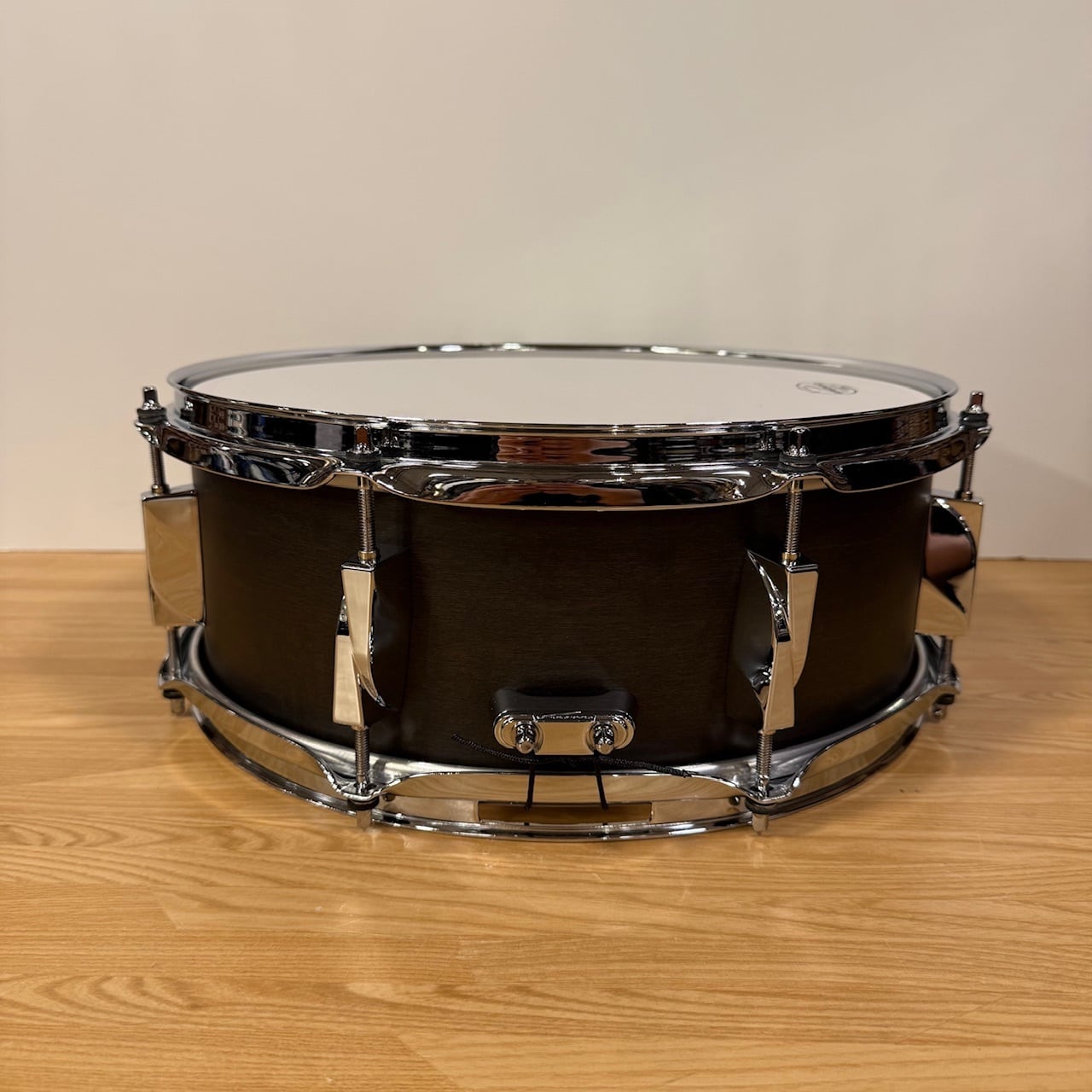 CANOPUS 刃II YAIBA Maple Snare Drum 14×5.5 JSM-1455 / Antique