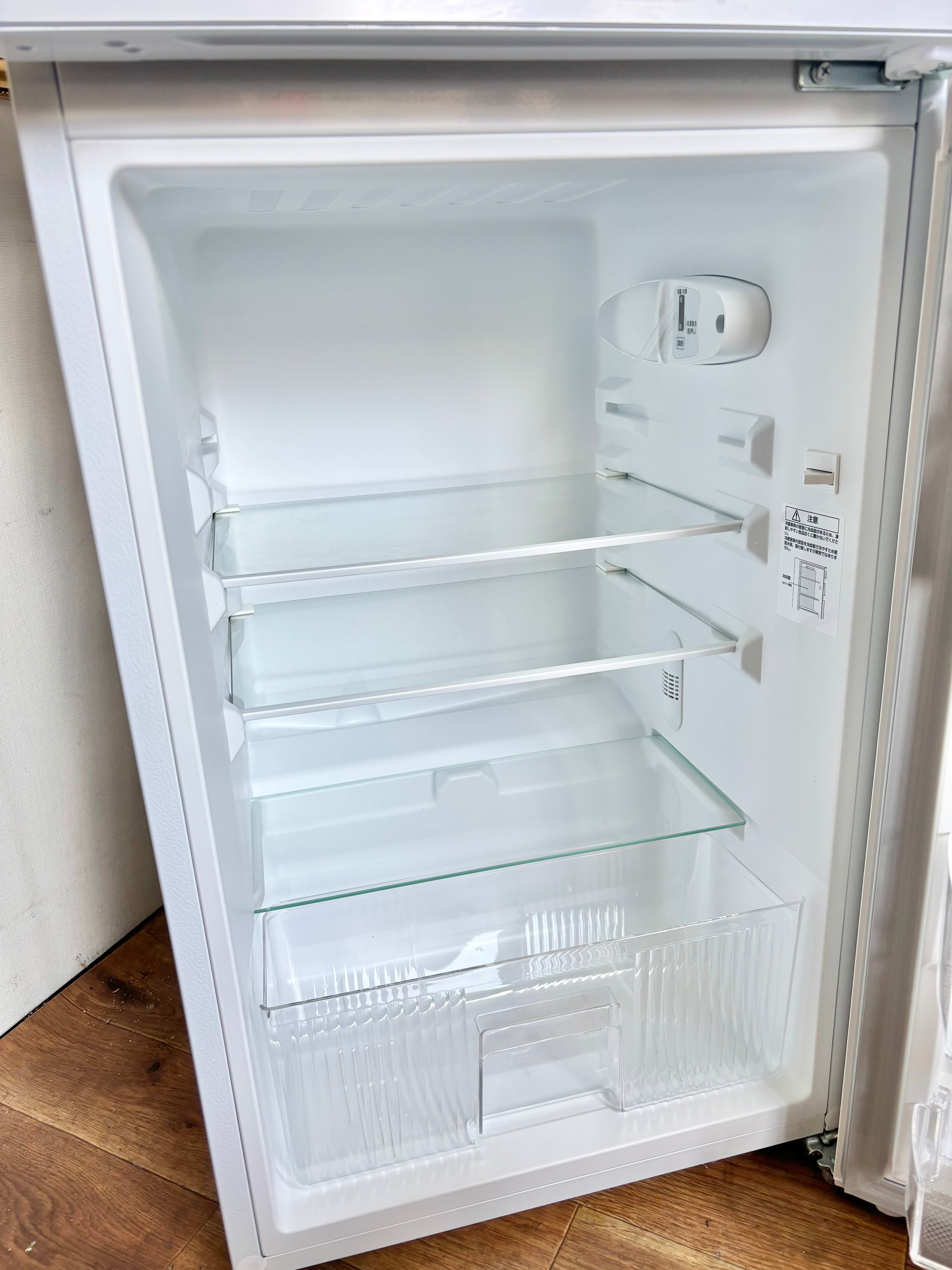 2025年製 comfee 132L ノンフロン冷凍冷蔵庫 | 【オンラインショップ