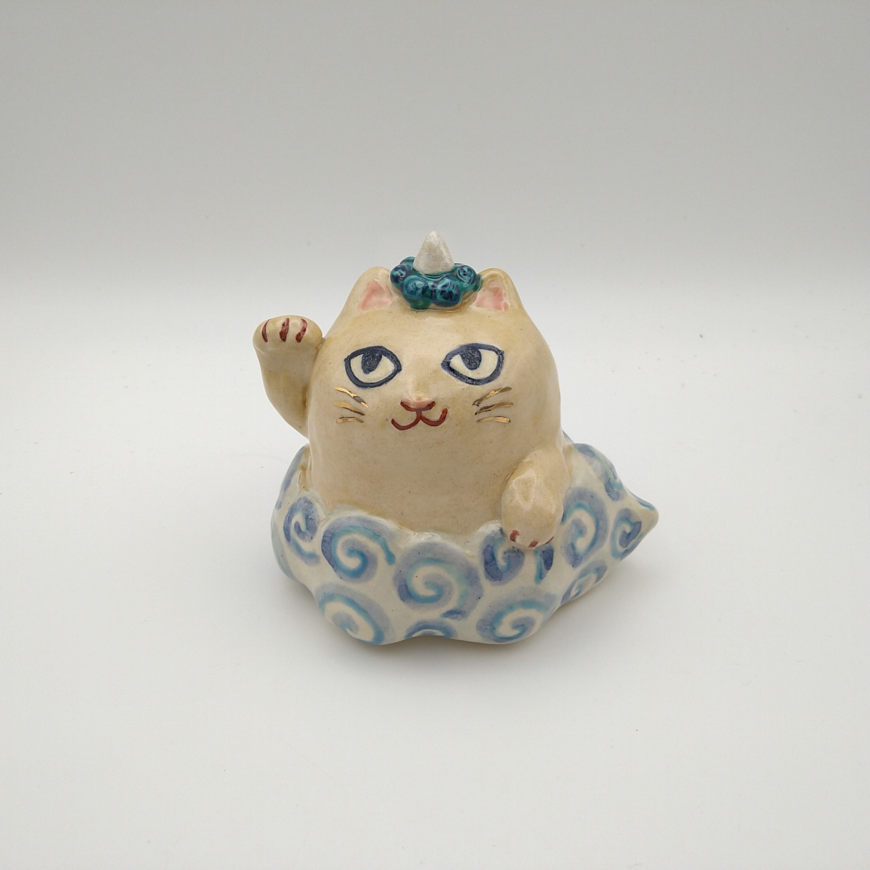 置物 | kutanieishin