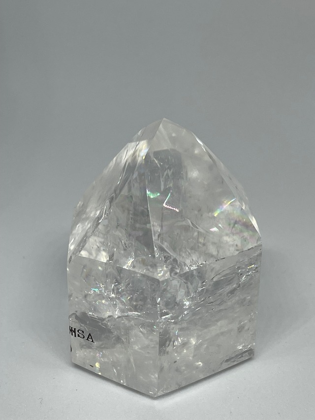 水晶　ブラジル　トカンティンス　新品