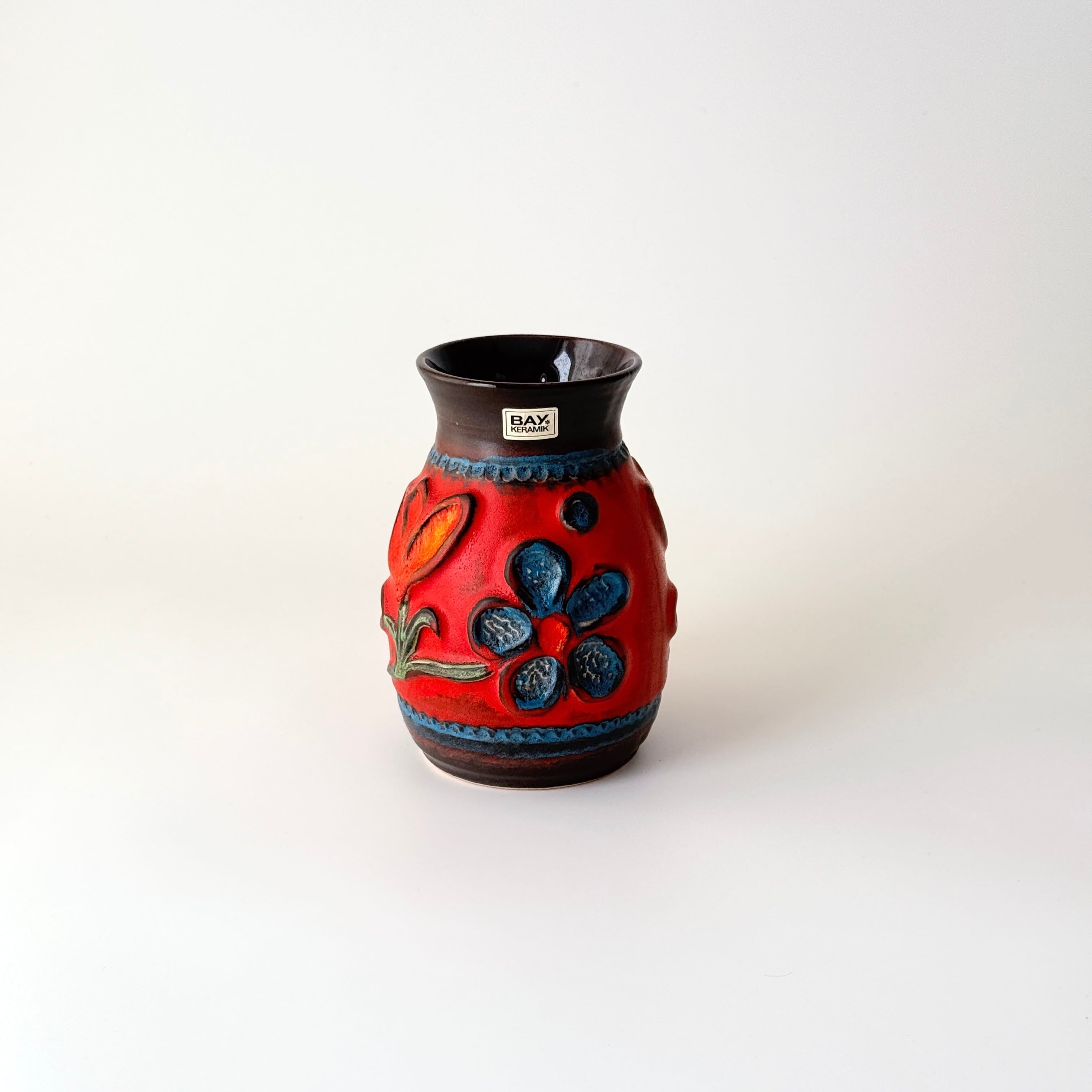 Bay Keramik | PolePoleDecor｜Vintage Vase 専門店