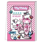 【ロット販売】【10入】メモミニ SRPC2 マイメロディ(8821573)