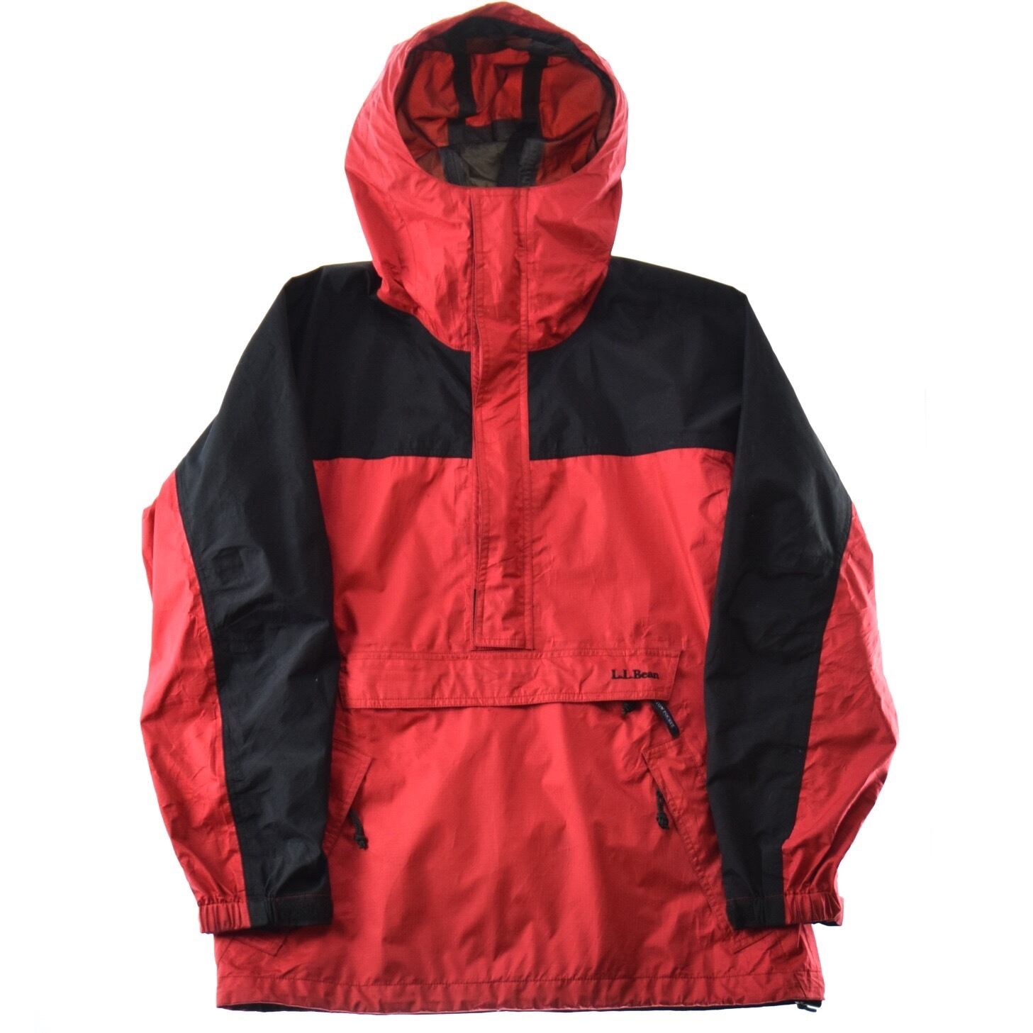 's "L.L.Bean" Mountain Guide GORE TEX Parka / 年代 エルエル