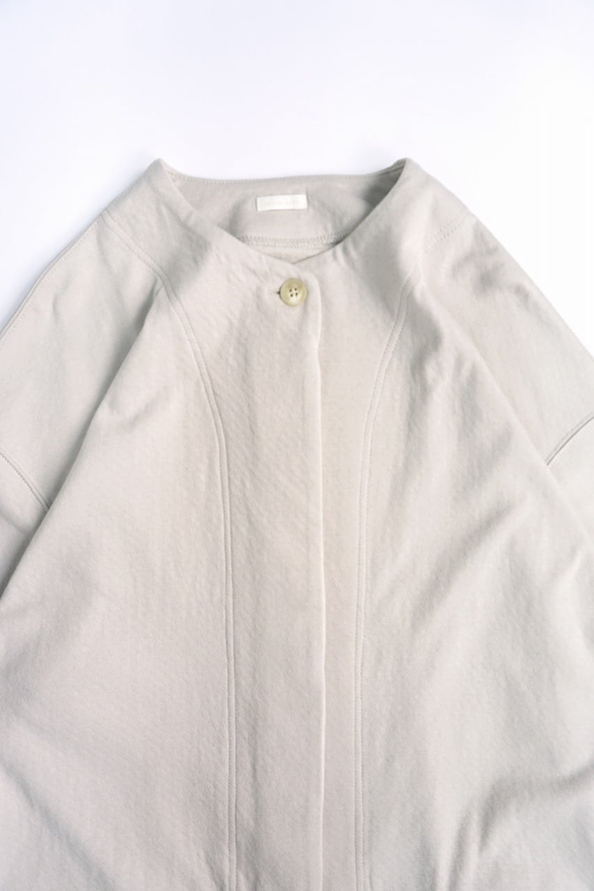 Organic Double Faced Blouson