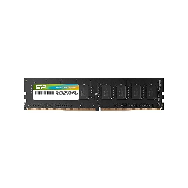 キングストン Kingston FURY デスクトップPC用メモリ DDR4 3200MT/秒