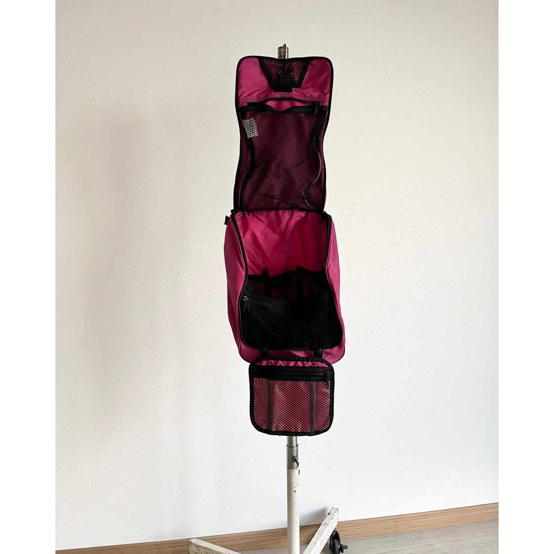 L.L.Bean HANGING BAG | PAY ID