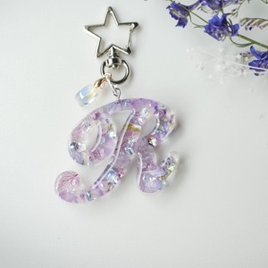 M.T様専用 リース&イニシャルチャーム