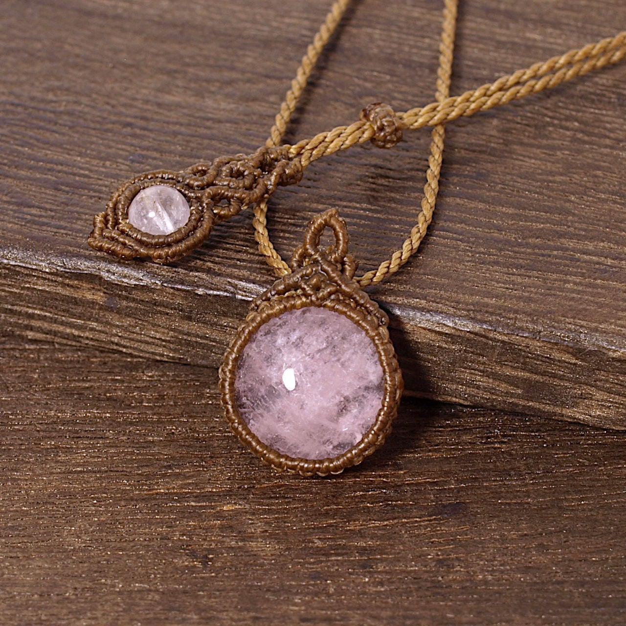 モルガナイト | Natural Style