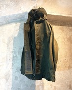70’s ベルギー軍 field jacket