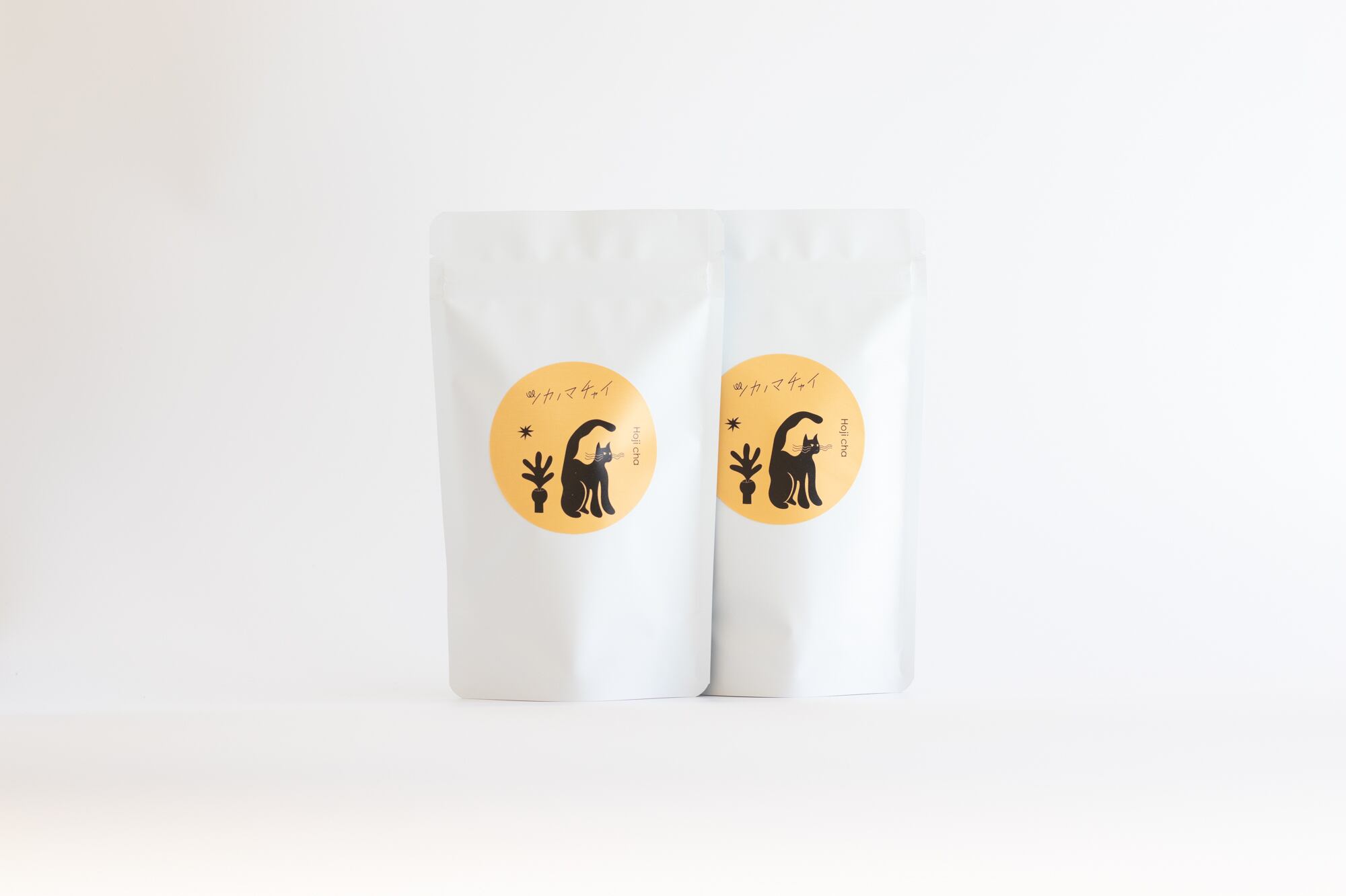 ほっこり和を感じる | TEA BAG ほうじ茶 10杯分(5杯分×2袋)