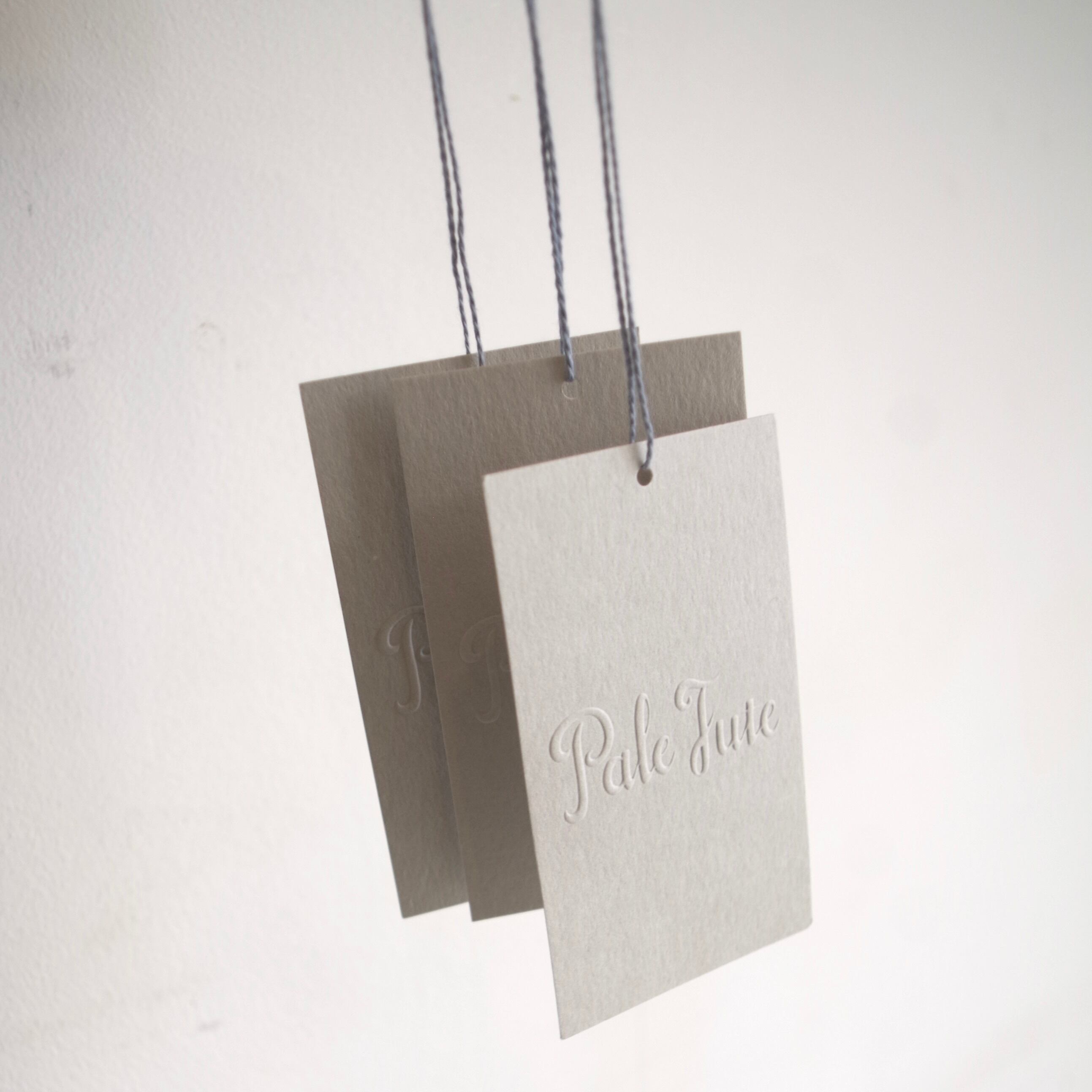 Pale Jute Lace Border Knit Black | 1F Store
