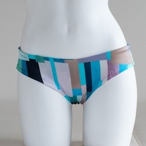 PT001 ブラジリアンタンガ Blue print x Blue print