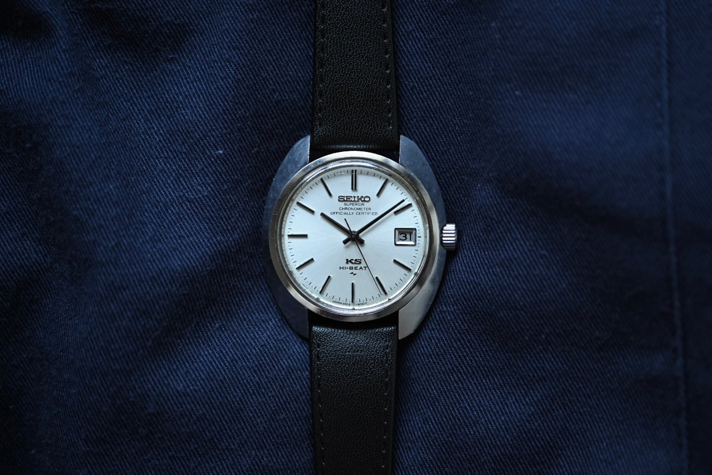 その他の素材の時計 | Jwatchman