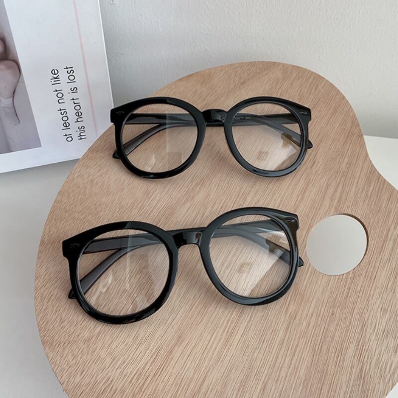 サマースタンダードブラック レトロ 夏物 YY-ファッション20006914331