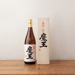 山野酒造〉 かたの桜 大吟醸 雫酒 木箱入り日本酒(720ml) | 古木酒店 