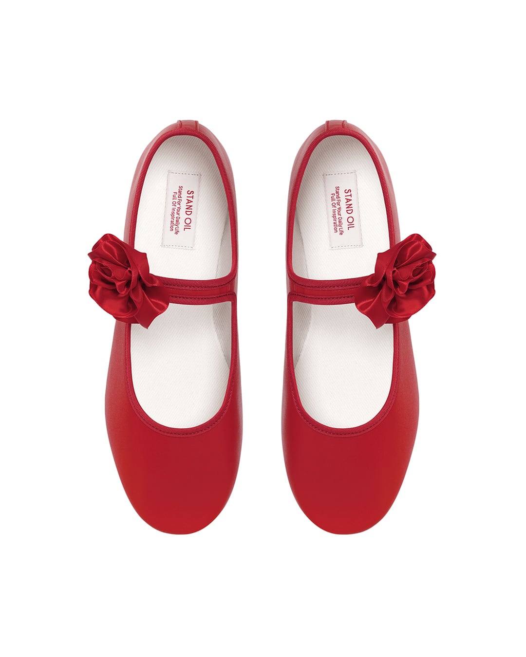 BLACKPINK ジェニー愛用♡【CHANEL】メリージェーン ☆BLACKPINK ジェニー 着用!!【STAND OIL】Day Mary Jane Flat