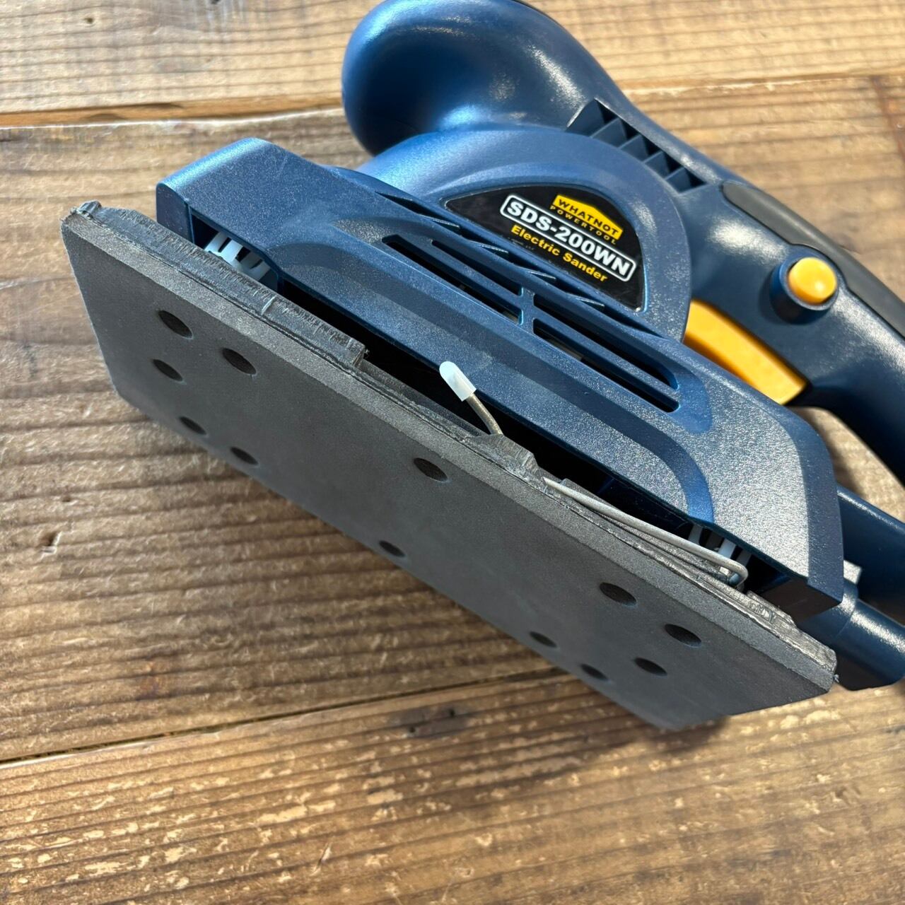 WD用具 WHATNOT／SDS-200WN用パーツ クランプ金具 | WHATNOT HARDWEAR STORE