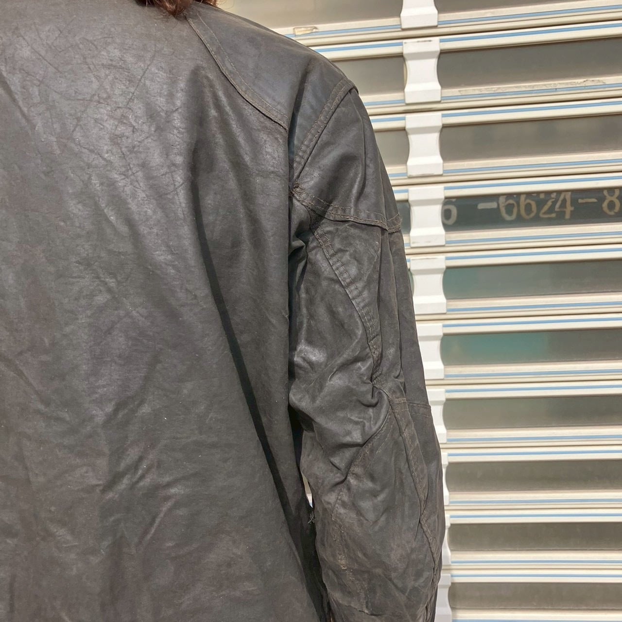 貴重 60s Belstaff TRIAL MASTER ベルスタッフ トライアルマスター
